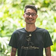 Aulas de biologia para ensino fundamental e medio